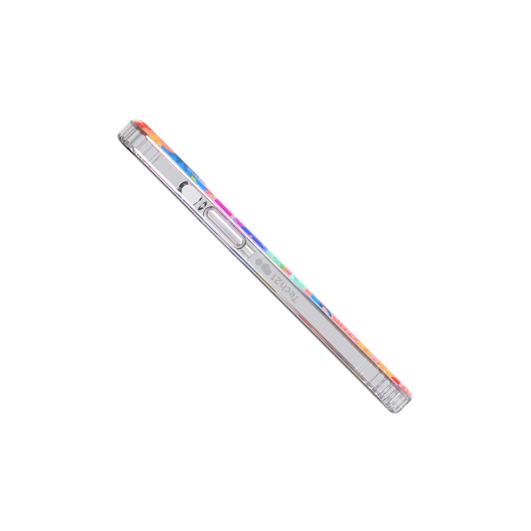 EvoArt - Apple iPhone 13 Case - Cutout Flora