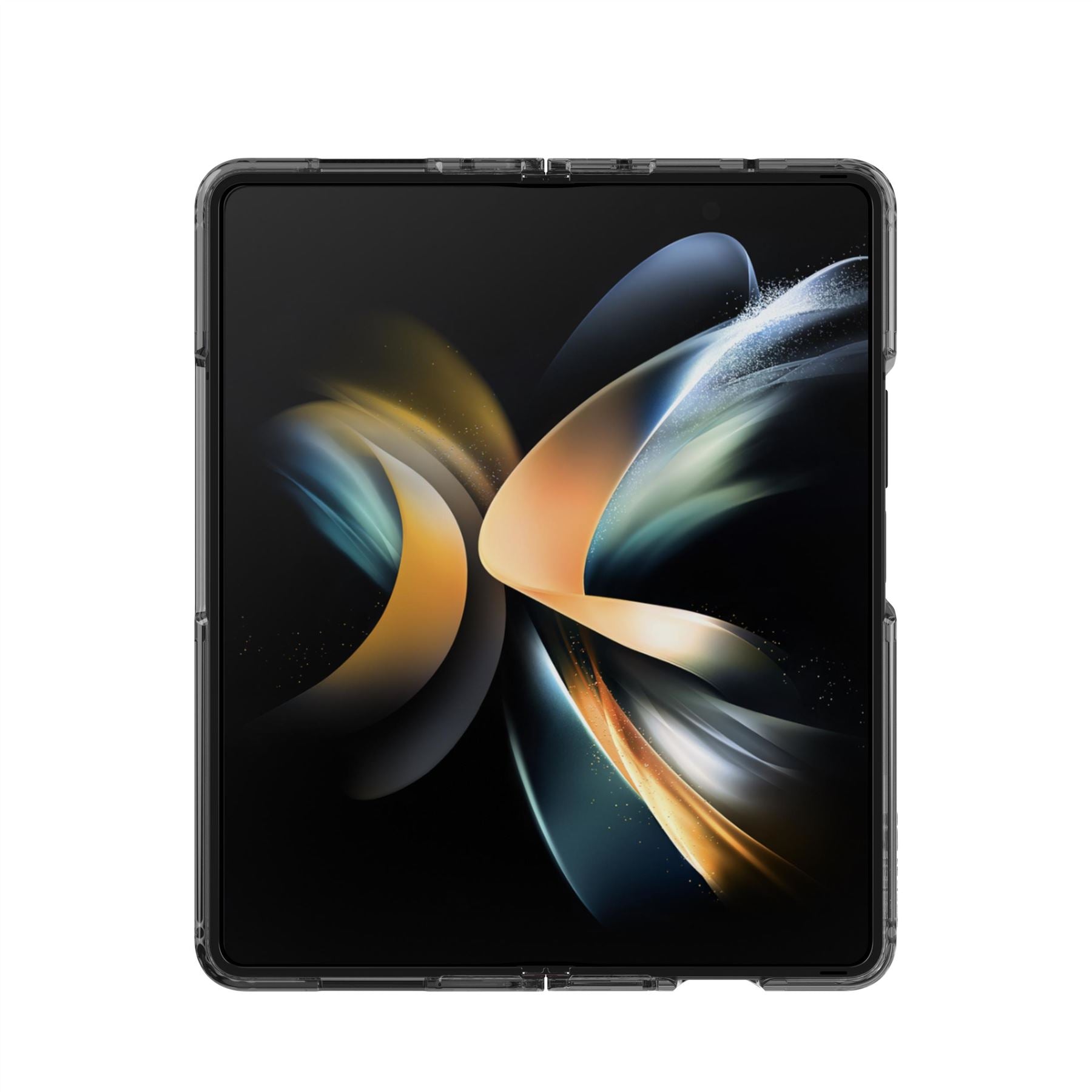 EvoTint - Samsung Galaxy Z Fold 4 Case - Ash