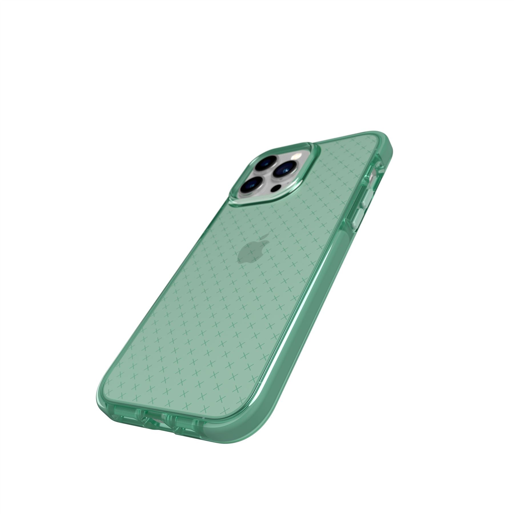 EvoCheck - Apple iPhone 13 Pro Max Case - Sage Green