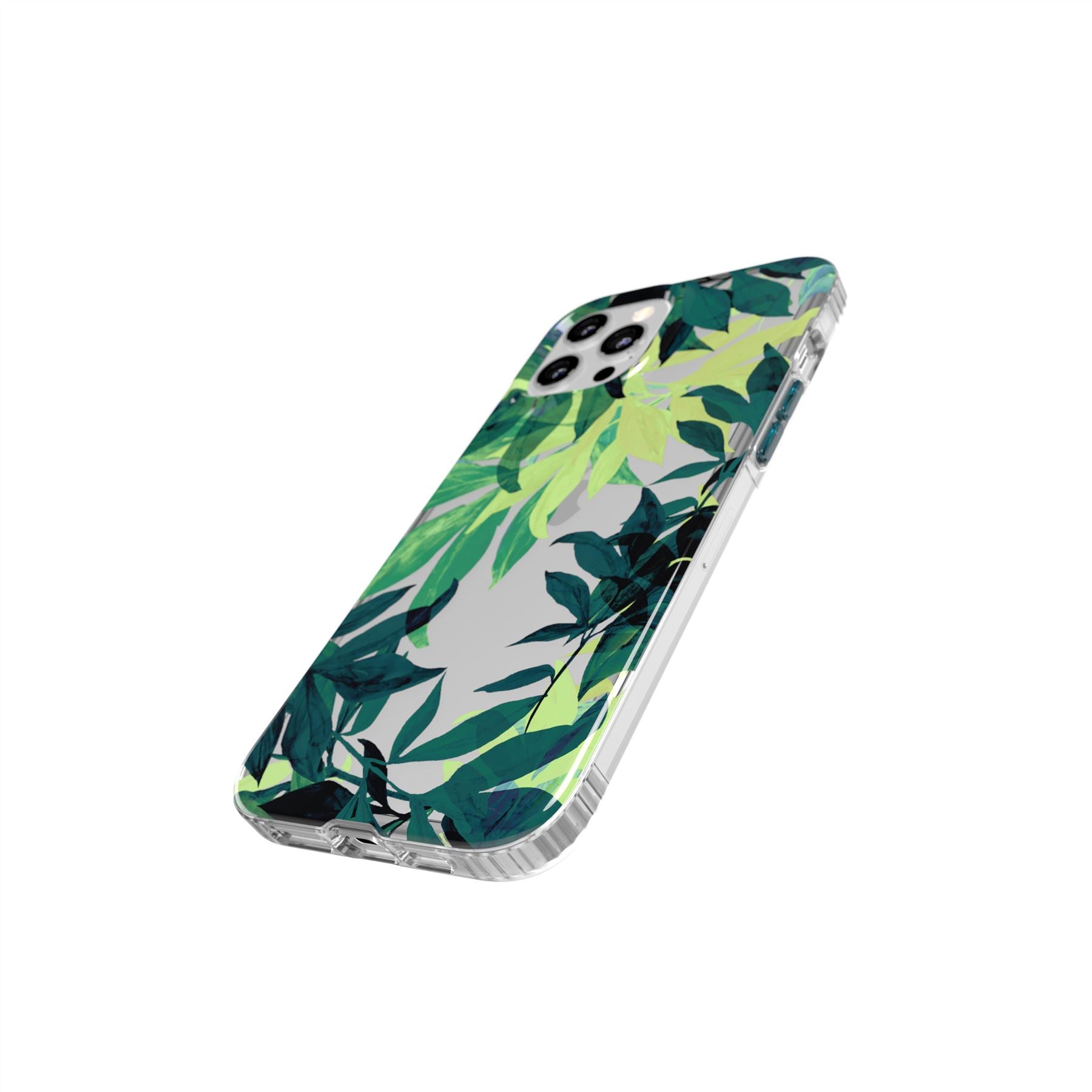 Evo Art - Apple iPhone 12 Pro Max Case - Forest Green