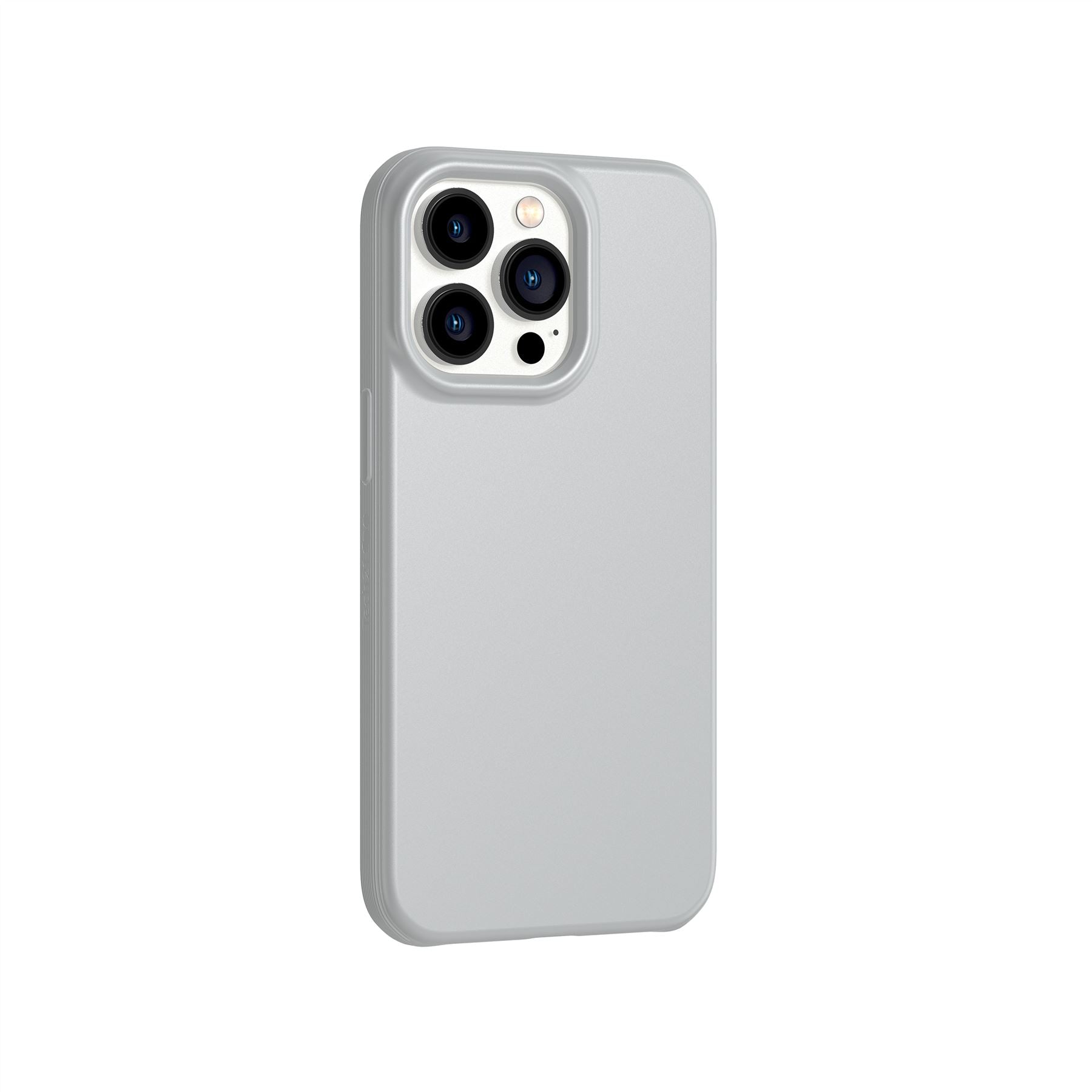 EvoLite - Apple iPhone 13 Pro Case - Cool Grey