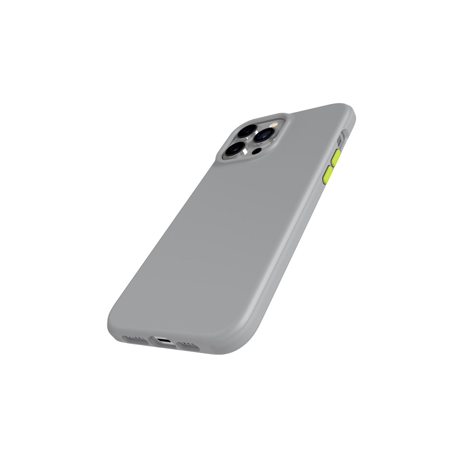 Eco Slim - Apple iPhone 13 Pro Max Case - Mushroom Grey