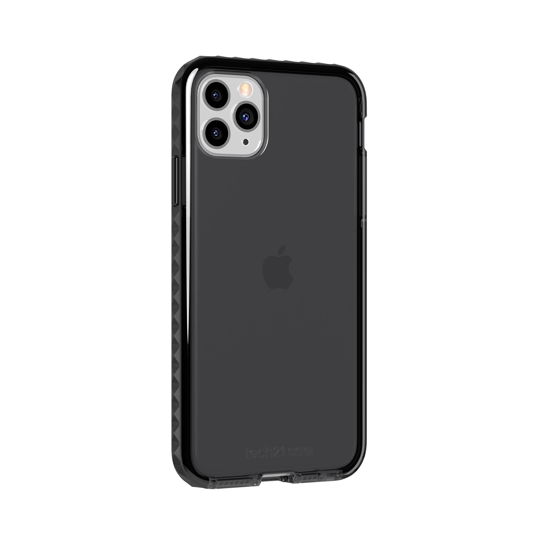EvoRox - Apple iPhone 11 Pro Max Case - Black