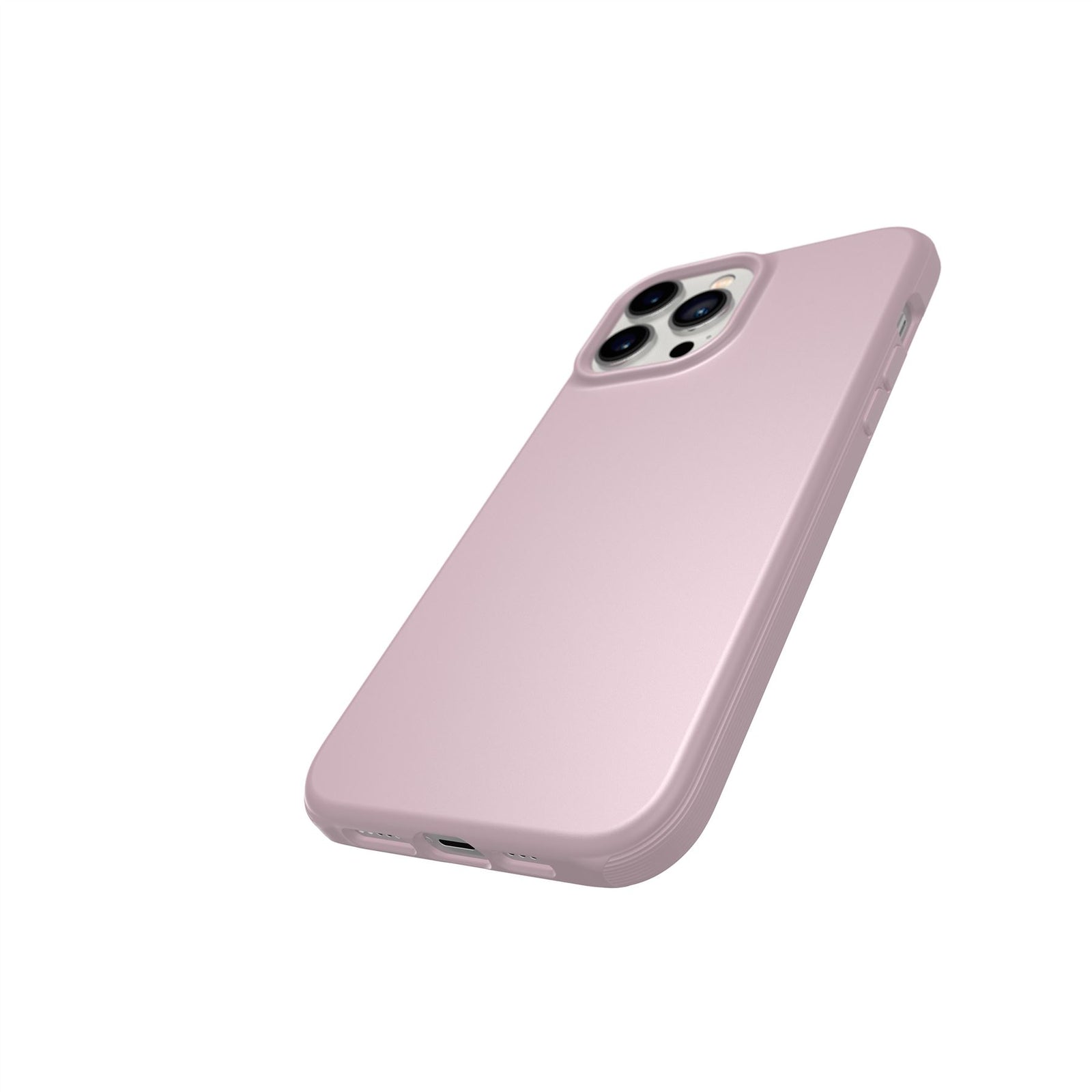 EvoLite - Apple iPhone 13 Pro Max Case - Dusty Pink