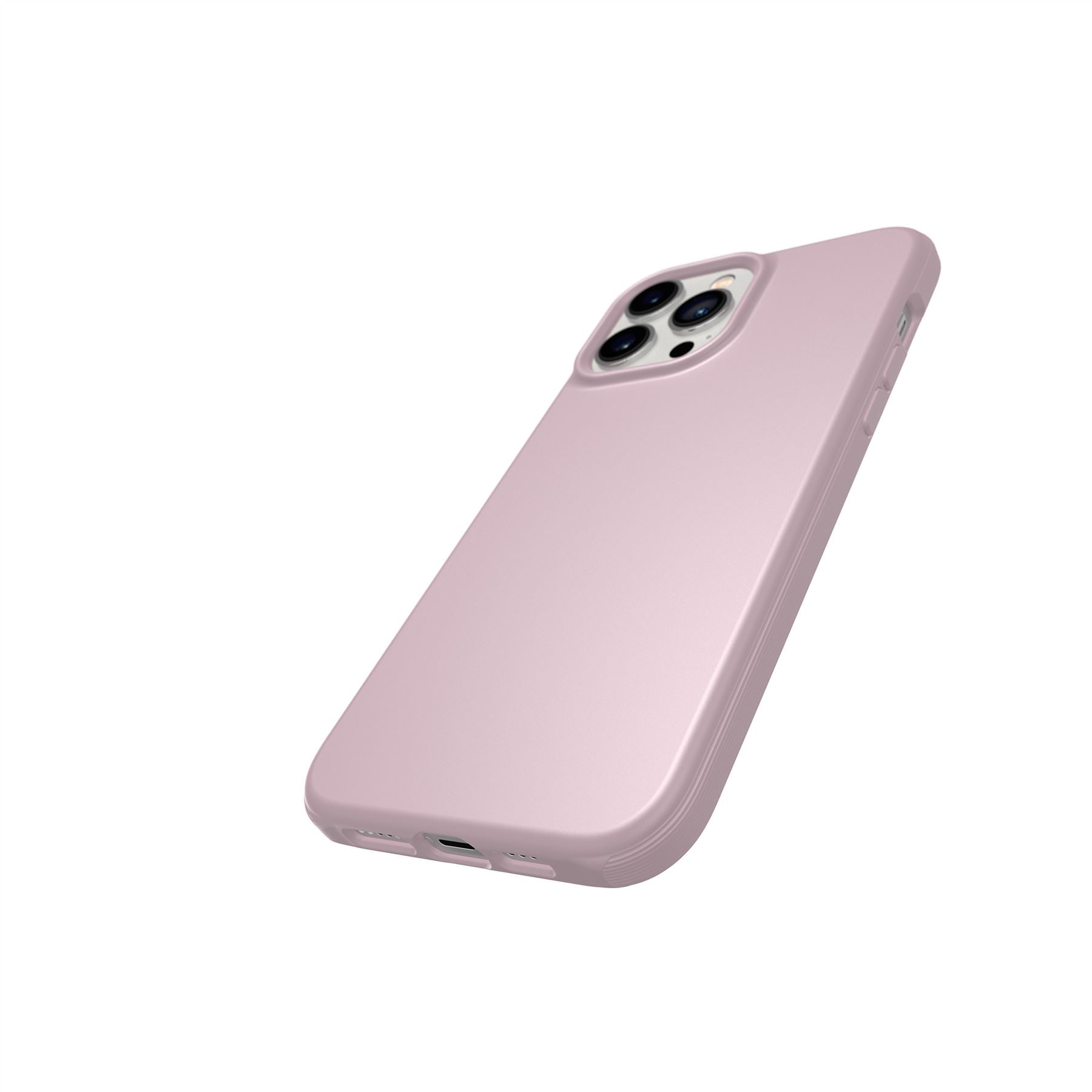 EvoLite - Apple iPhone 13 Pro Max Case - Dusty Pink