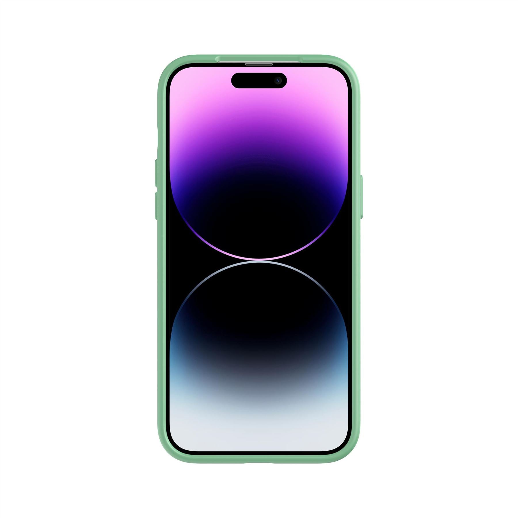 EvoTint - Apple iPhone 14 Pro Max Case MagSafe Compatible - Forest Greens