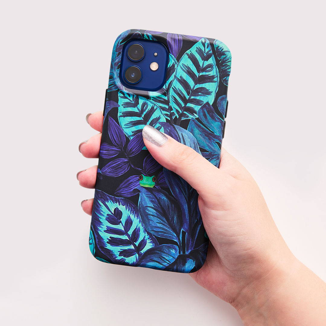 Tech21 and the National Physical Laboratory