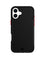 EvoPro - Apple iPhone 16 Plus Case MagSafe Compatible - Black