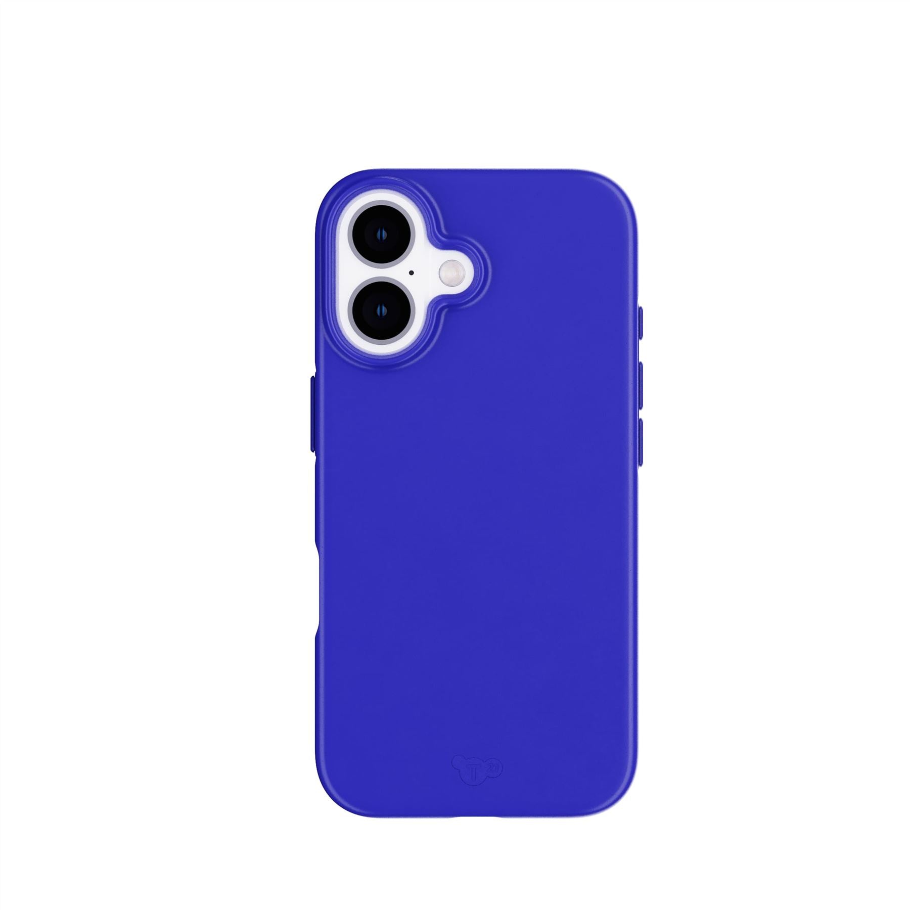 EvoLite - Apple iPhone 16 Case - Cobalt Blue