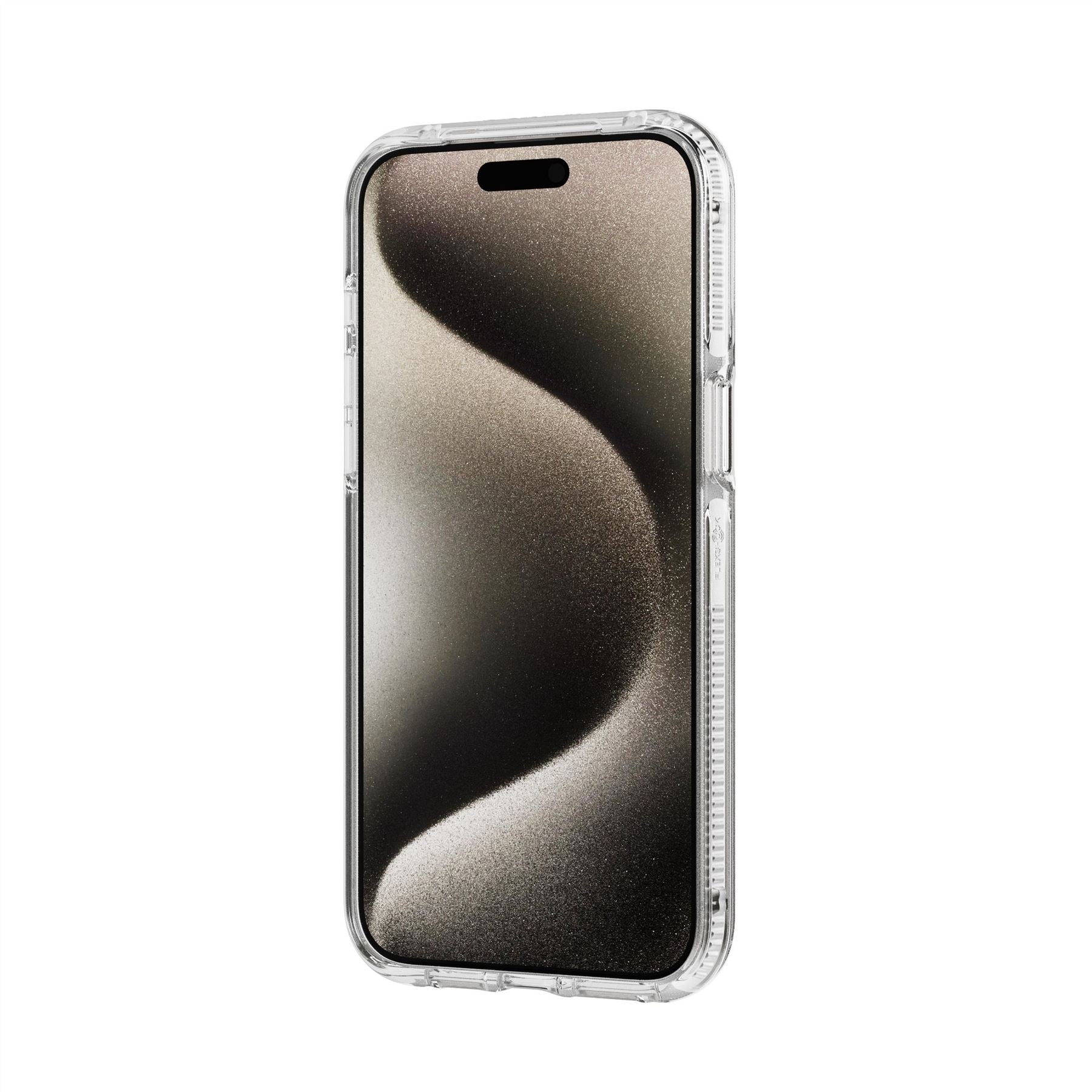 FlexQuartz - Apple iPhone 15 Pro Max Case MagSafe Compatible