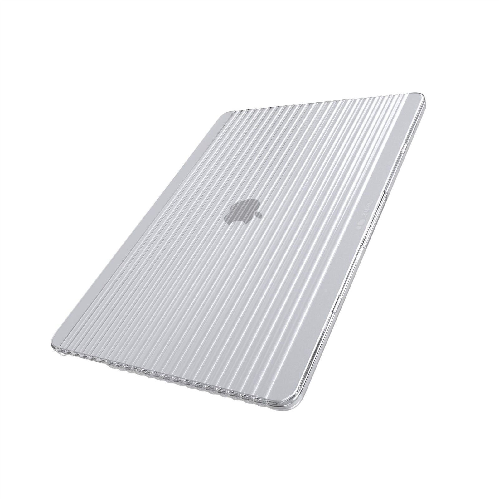 EvoWave - Apple MacBook Air 13" Case (2020-2024) - Clear