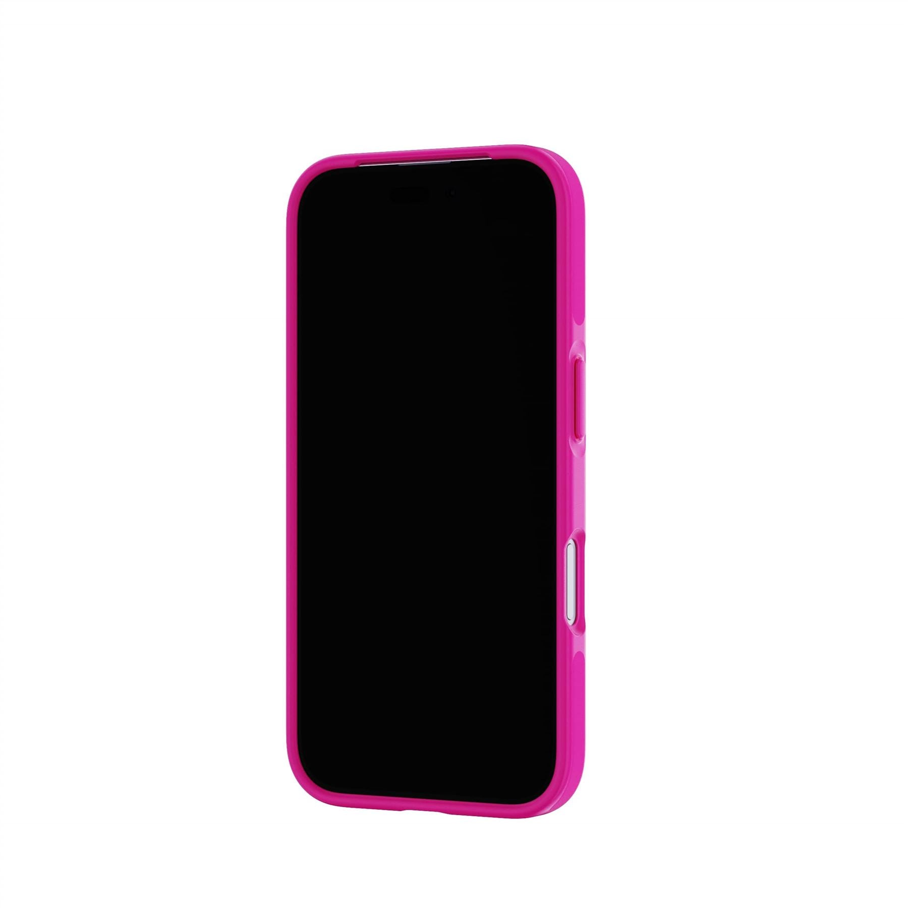 EvoLite - Apple iPhone 16 Case - Pink