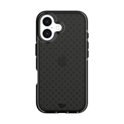 EvoCheck - Apple iPhone 16 Case  - Smokey/Black