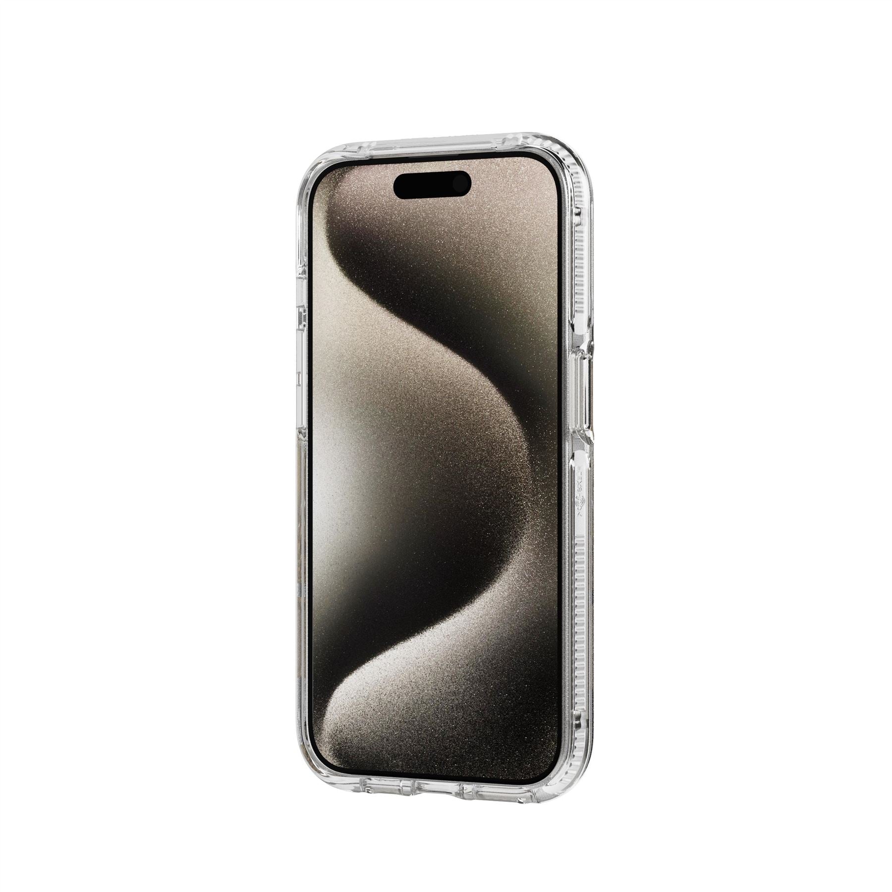 Apple iPhone 15 Pro + ケース　128GB アイフォン FlexQuartz - Apple iPhone 15 Pro Case MagSafe Compatible - Gold
