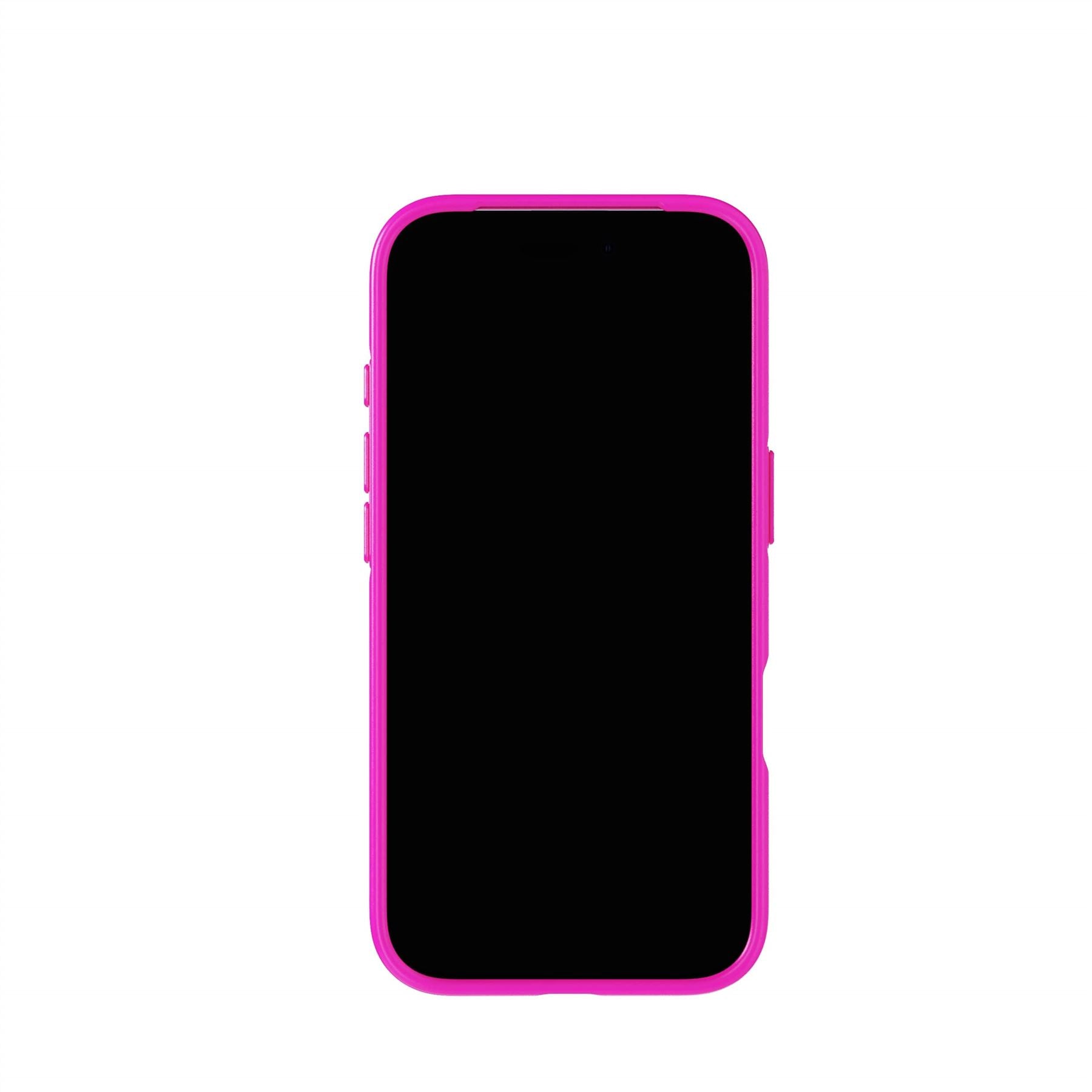 EvoLite - Apple iPhone 16 Case - Pink