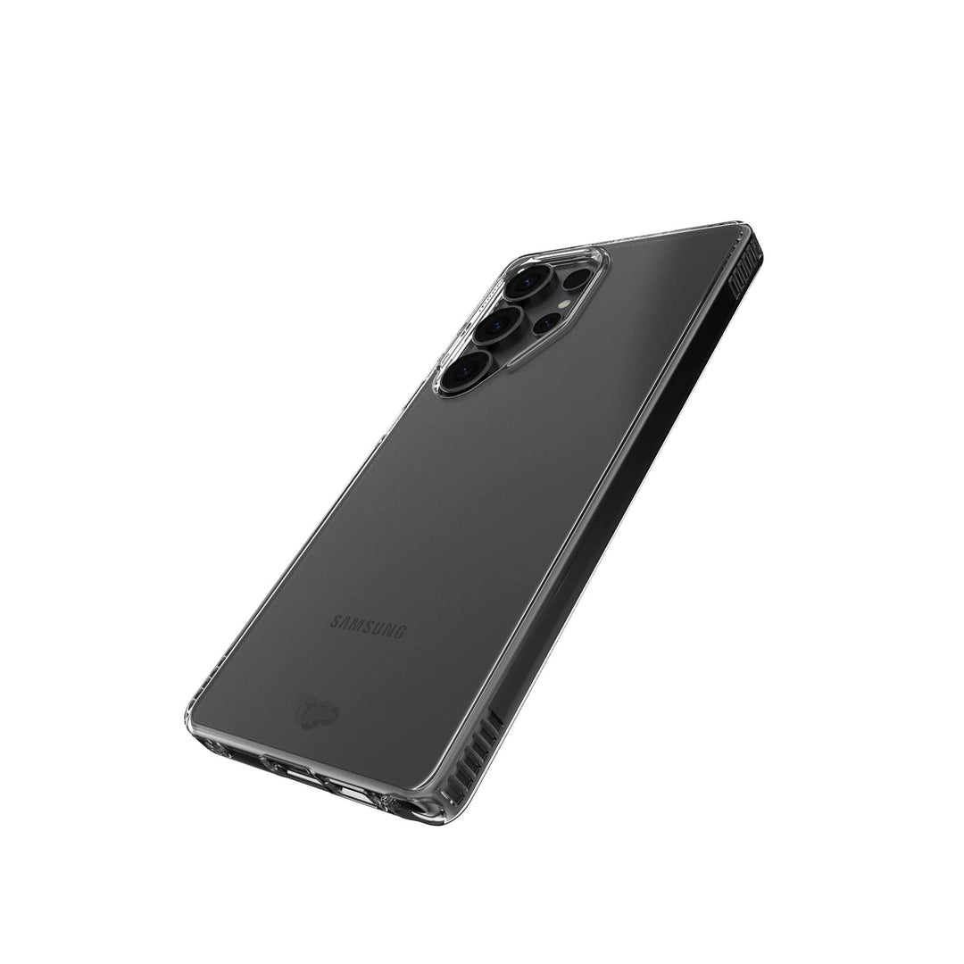 Samsung Galaxy S25 Ultra Cases & Covers & Tech21 Ltd - UK