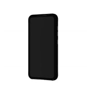 EvoArmor - Samsung Galaxy S25 Case with Magnets - Black