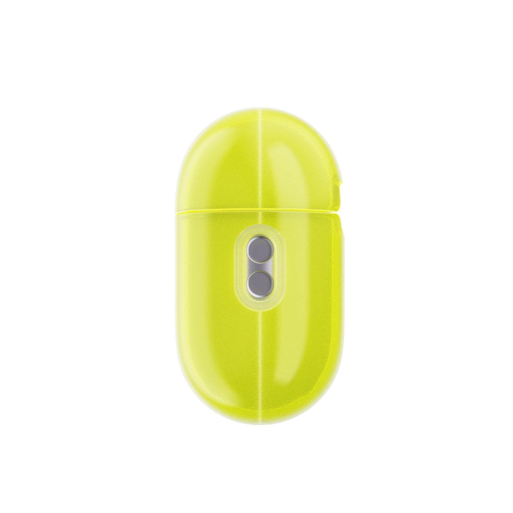 EvoPop - Apple AirPods Pro 2 Case - Cyber Lime