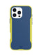 EvoPro - Apple iPhone 16 Pro Max Case MagSafe® Compatible - Navy/Yellow