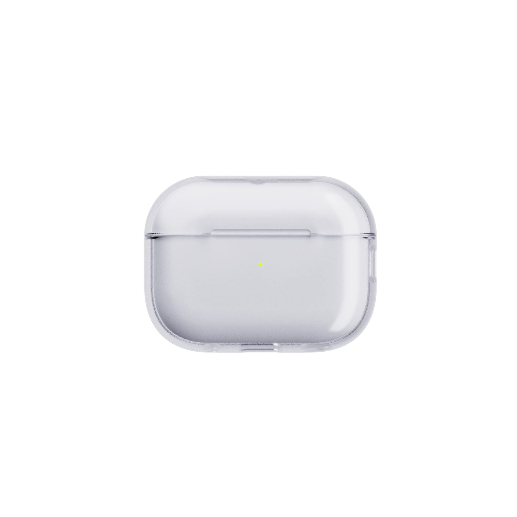 EvoClear - Apple AirPods Pro 2 Case- Clear | Tech21 Ltd - UK