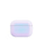EvoPop - Apple AirPods Pro 2 Case - Holographic Purple