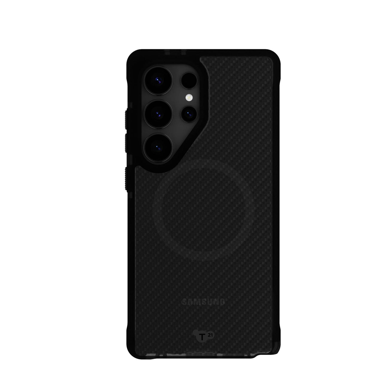 Samsung Galaxy S25 Ultra Cases & Covers & Tech21 Ltd - UK