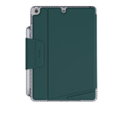 Evo Folio - Apple iPad 7th/8th/9th Gen Case - Teal