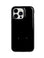 EvoCrystal Kick - Apple iPhone 14 Pro Max Case MagSafe Compatible - Obsidian Black