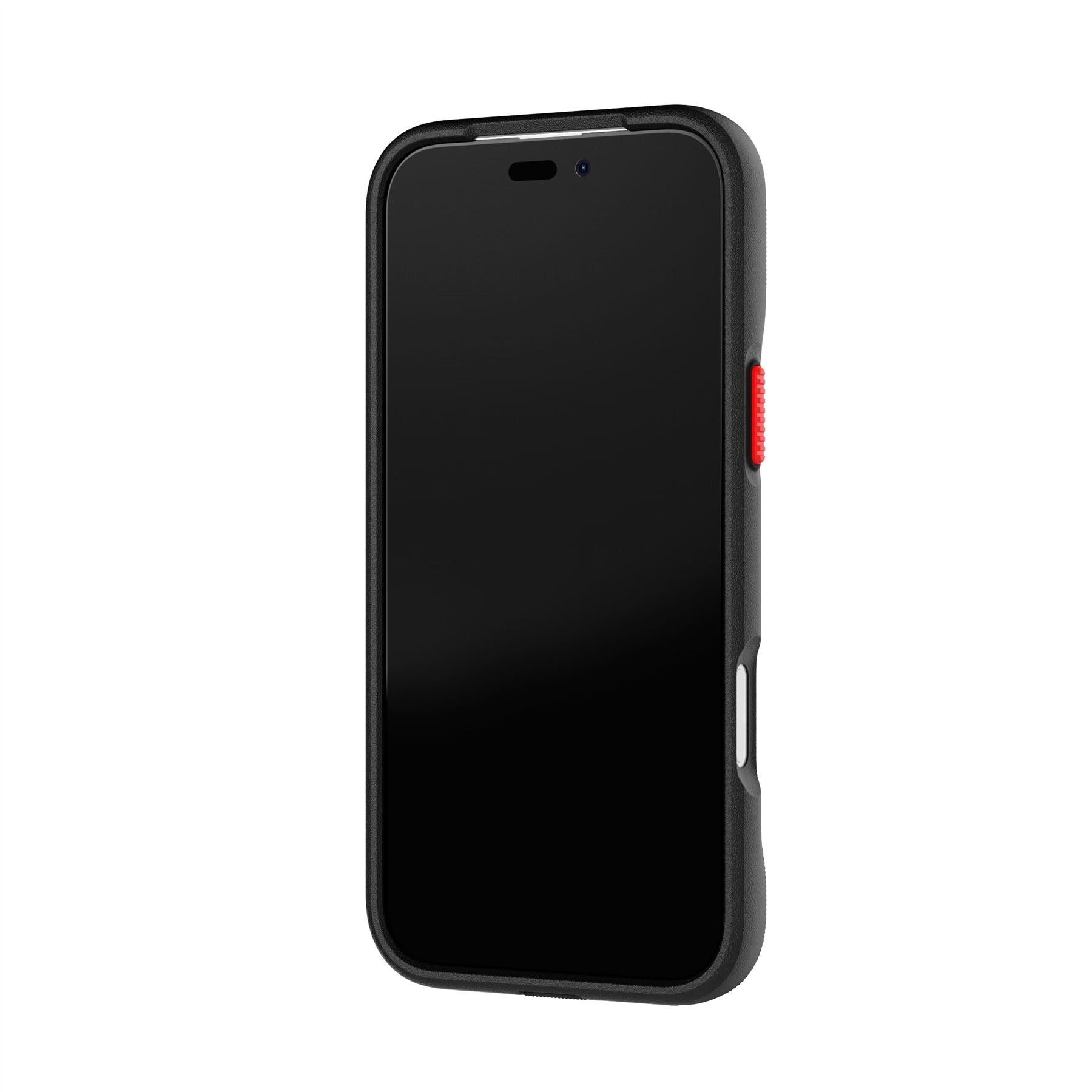 EvoPro - Apple iPhone 16 Pro Max Case MagSafe Compatible - Black