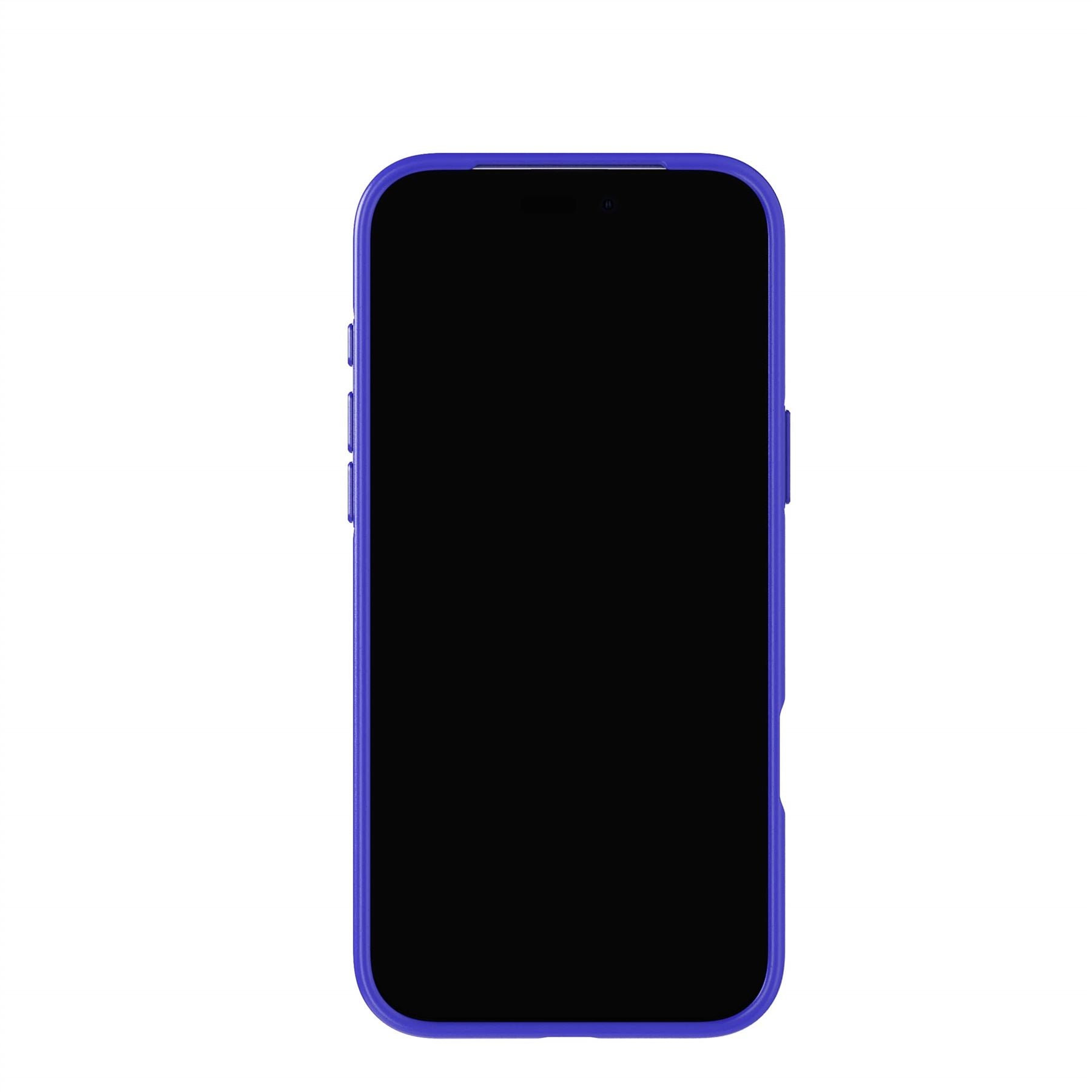 EvoLite - Apple iPhone 16 Pro Max Case - Cobalt Blue