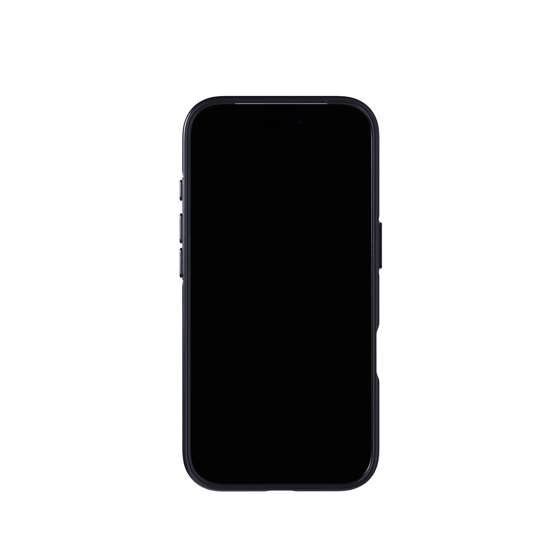 EvoLite - Apple iPhone 16 Case - Black