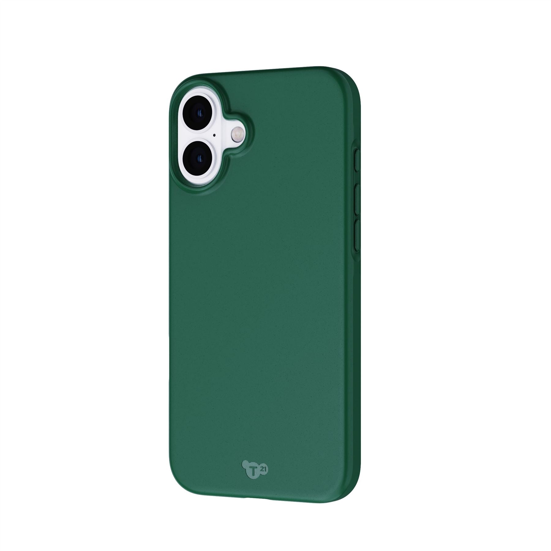EvoLite - Apple iPhone 16 Plus Case - Forest Green | Tech21