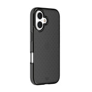 EvoCheck - Apple iPhone 16 Case  - Smokey/Black