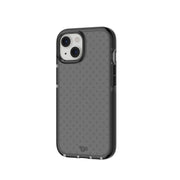 Custodia Tech21 Evo Tattile Per Apple iPhone 14 Plus - Nera Custodia Tech21 Evo Tattile Per Apple iPhone 14 Plus - Nera