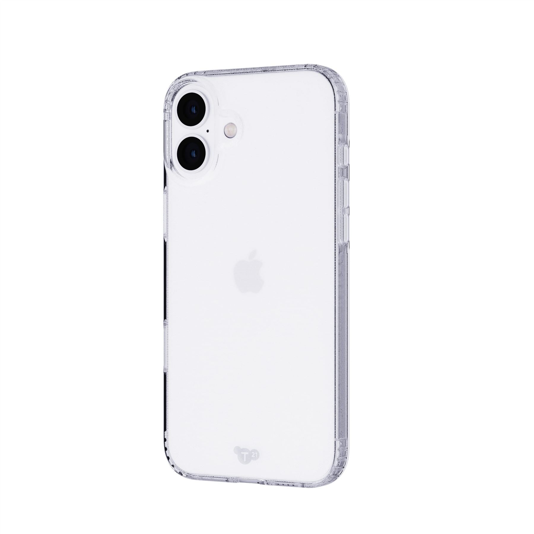 EvoLite - Apple iPhone 16 Plus Case - Clear