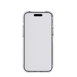 Evo Clear - Apple iPhone 15 Plus Case - Clear