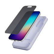 FlexGlass Privacy - Apple iPhone 16 Screen Protector