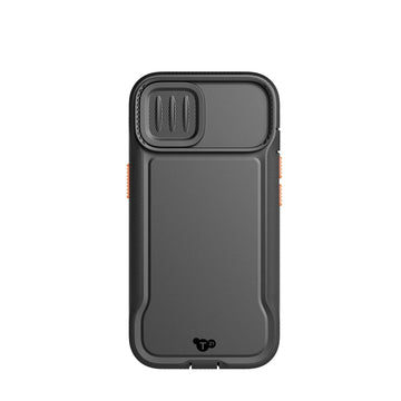 Tech21 EvoMax with Holster Hard Shell Case for Apple  - Best Buy