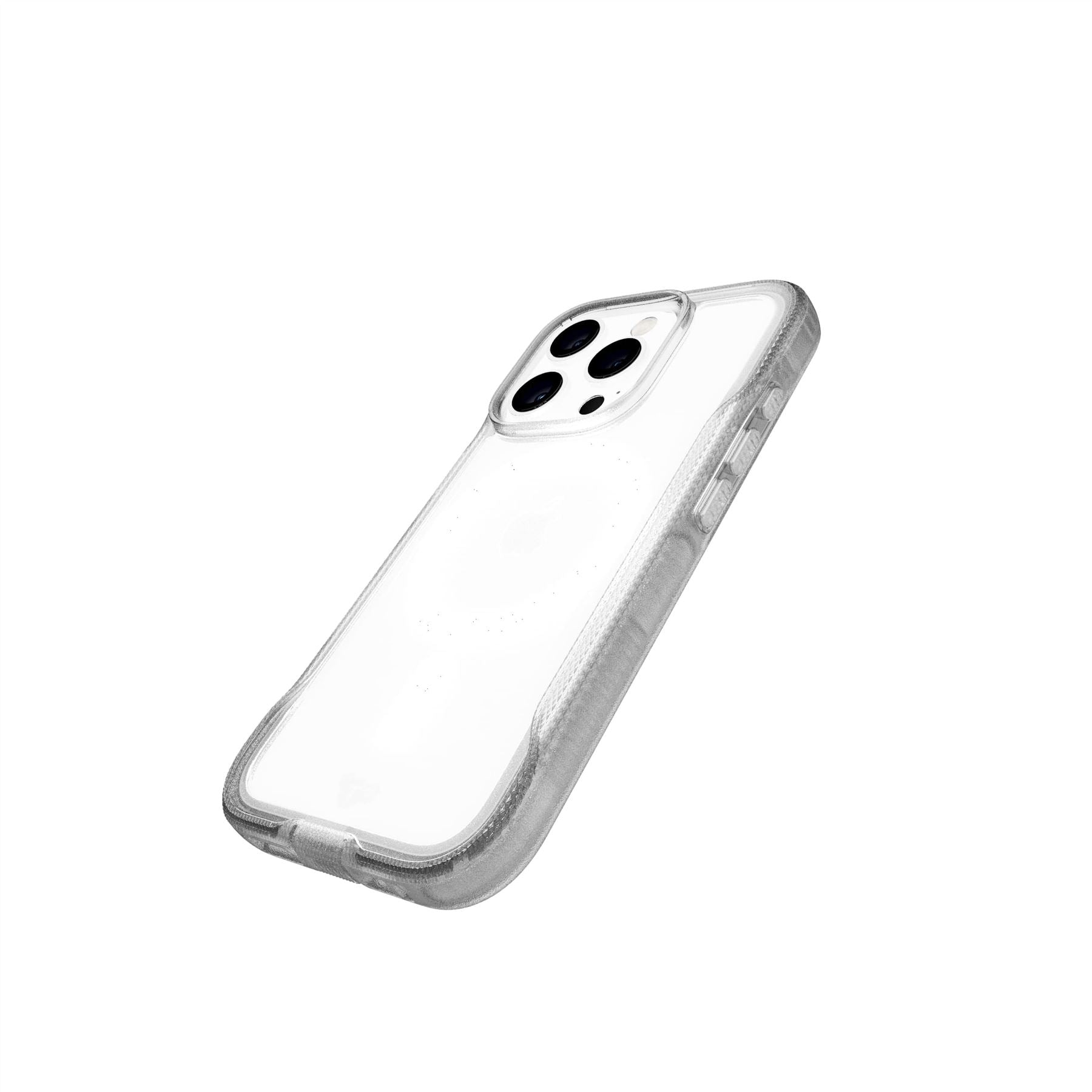 EvoPro - Apple iPhone 16 Pro Case MagSafe® Compatible - Clear