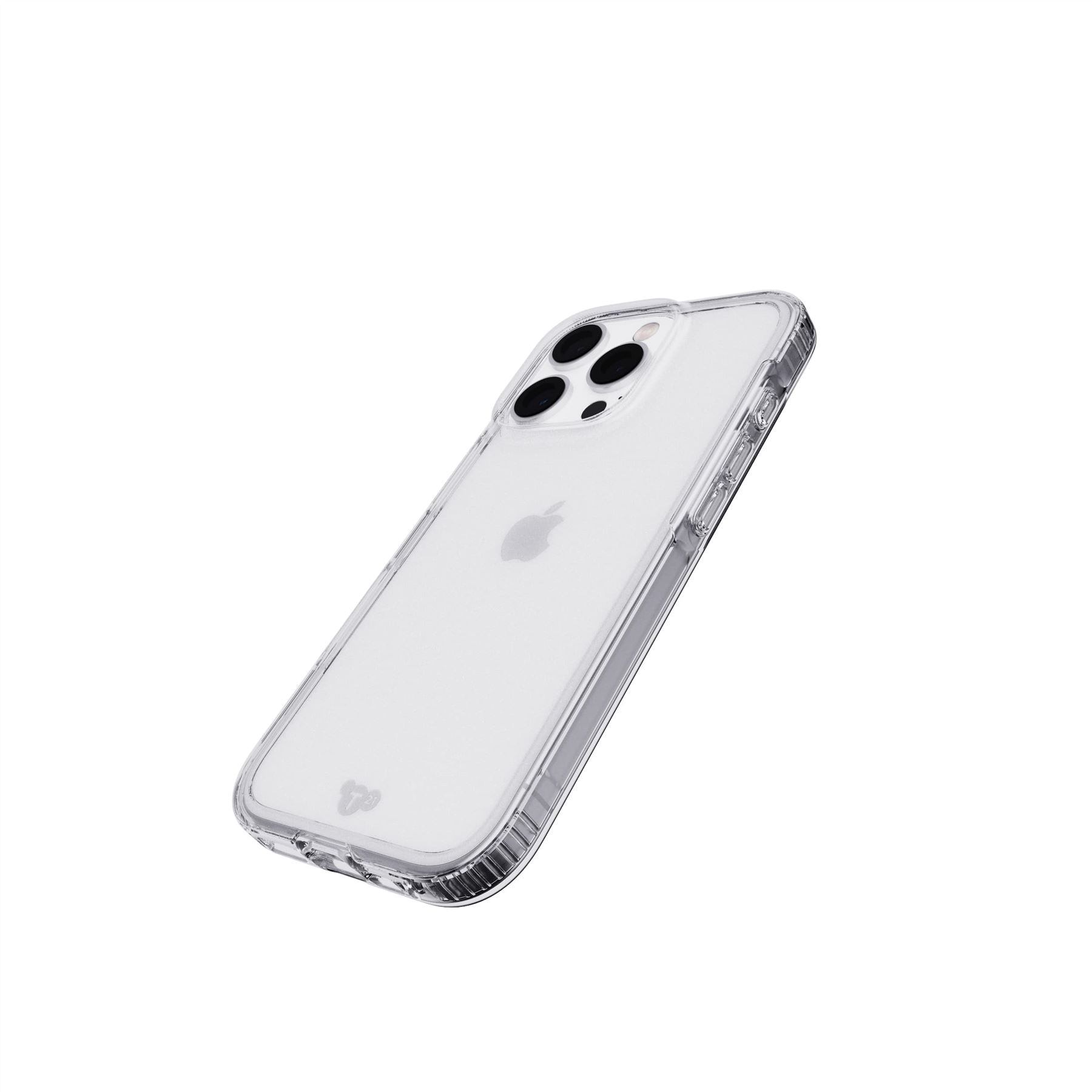 EvoClear - Apple iPhone 16 Pro Case - Clear