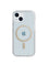 FlexQuartz - Apple iPhone 16e/15 Case MagSafe Compatible - Gold