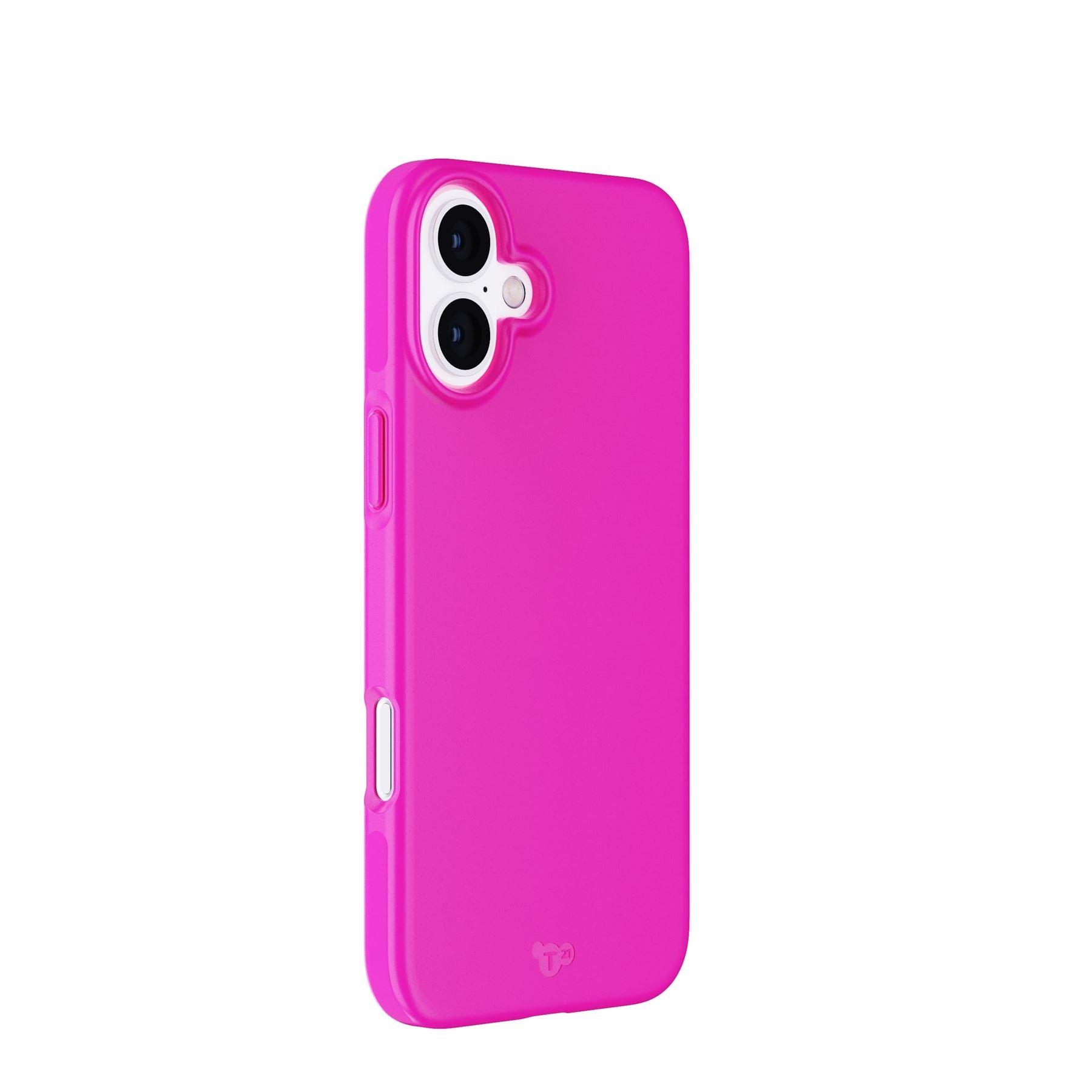 EvoLite - Apple iPhone 16 Plus Case - Pink | Tech21 Ltd - UK
