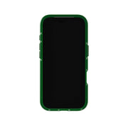 EvoCheck - Apple iPhone 16 Pro Case MagSafe® Compatible - Forest Green