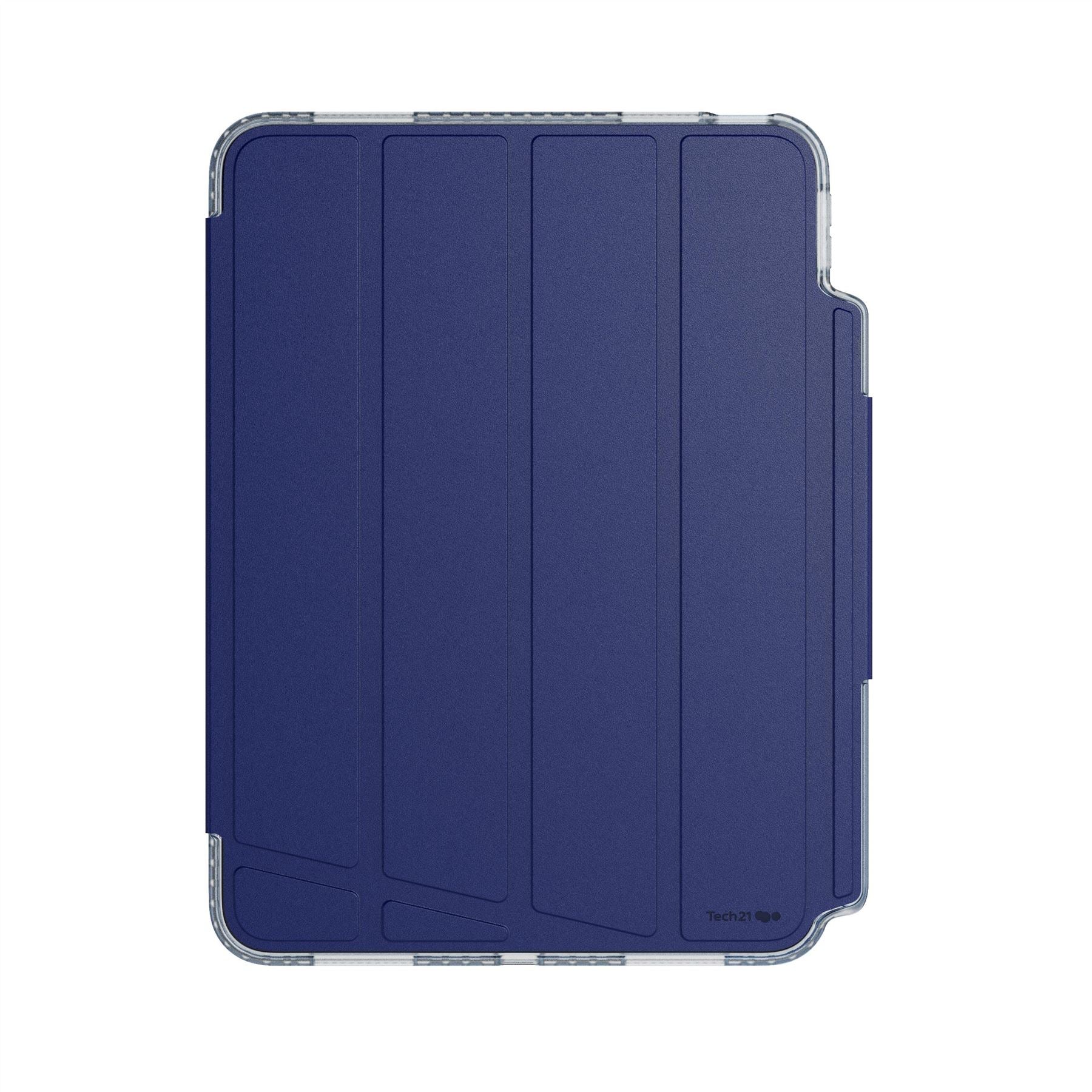 Evo Wave - Apple MacBook Pro 13" Case (2020-2022) - Blue