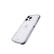 EvoClear - Apple iPhone 16 Pro Case MagSafe® Compatible - Clear