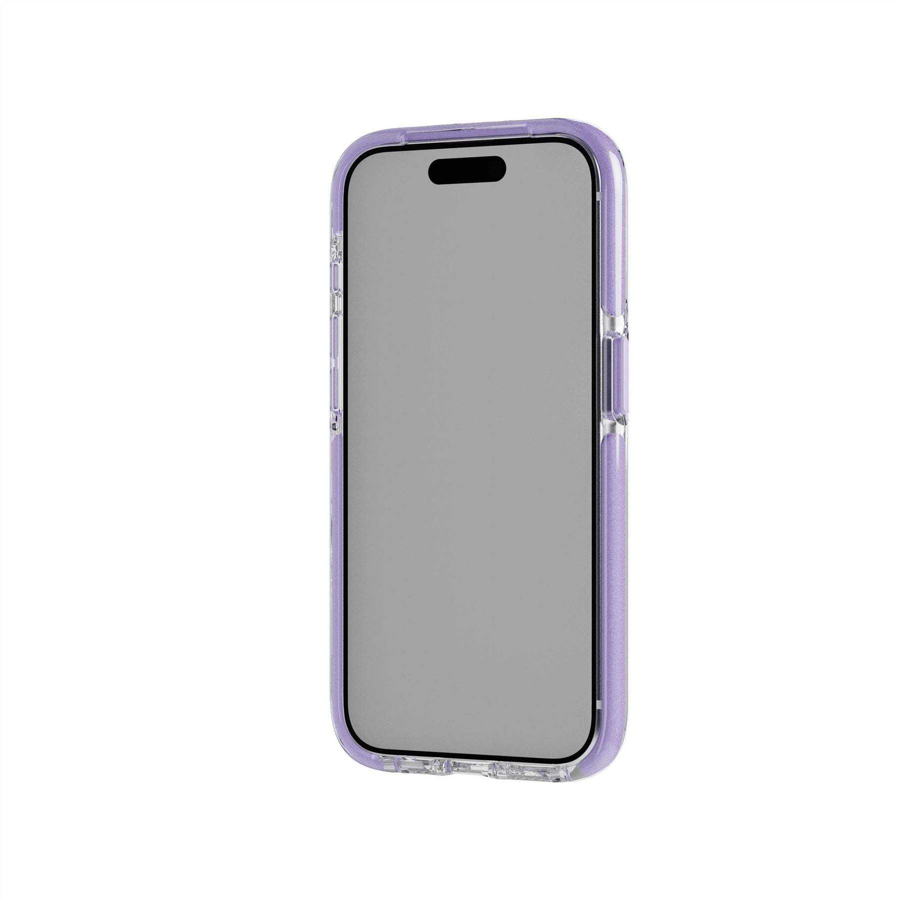 EvoCrystal Kick - Apple iPhone 15 Pro Case MagSafe Compatible