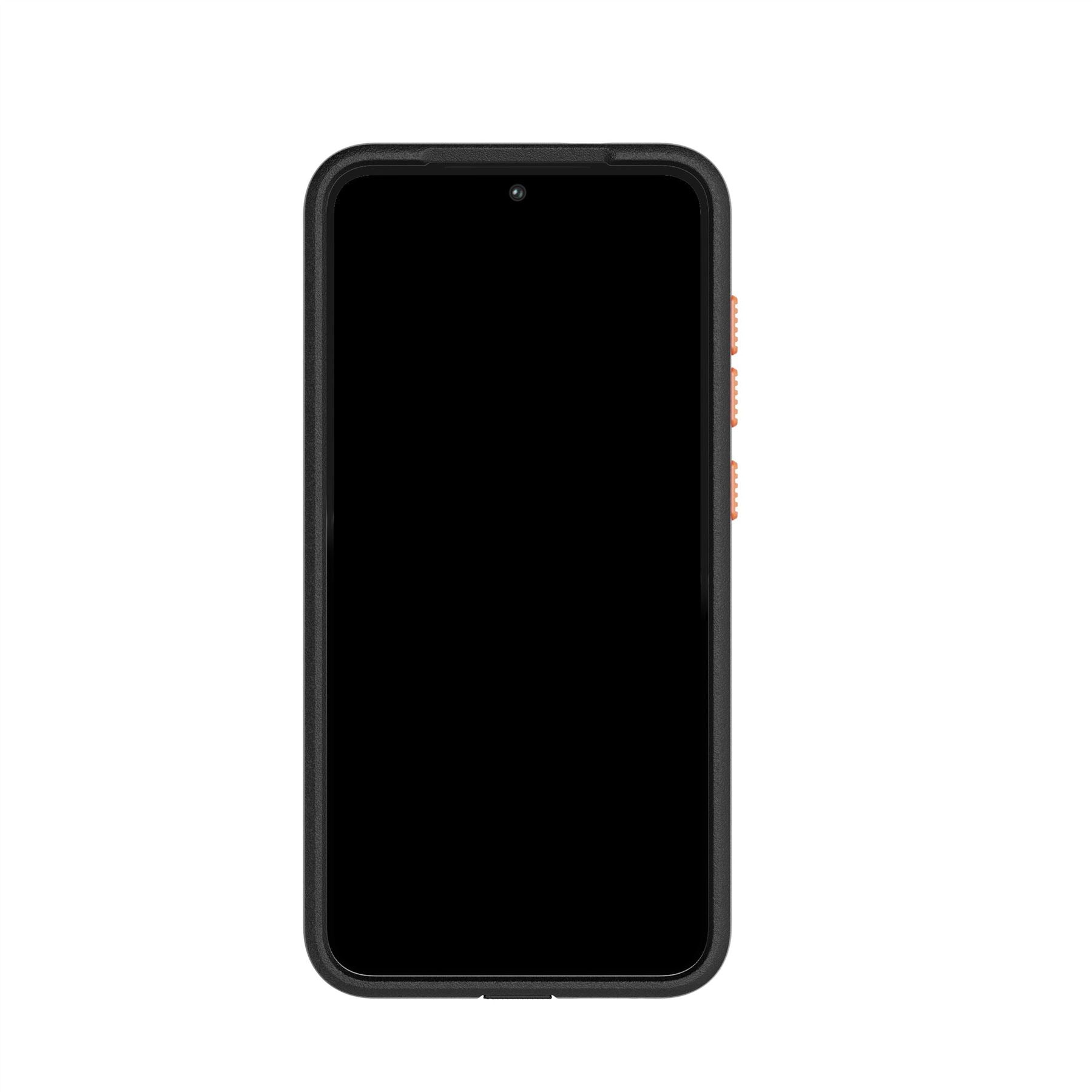 Evo Pro - Samsung Galaxy S24+ Case - Black
