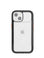 EvoMax - Apple iPhone 16e/15 Case MagSafe Compatible - Active Black