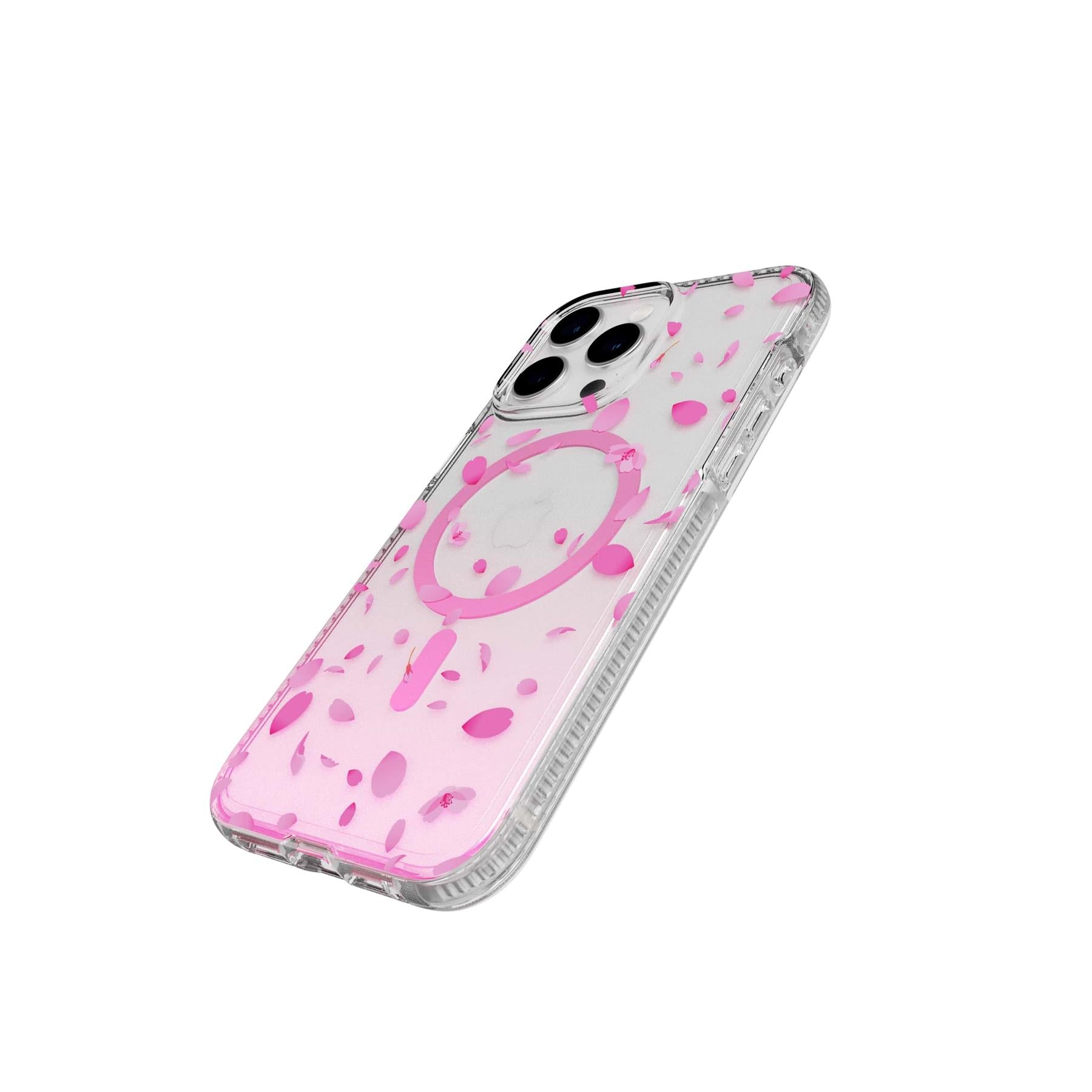 FlexQuartz Apple iPhone 15 Pro Max Case MagSafe Compatible