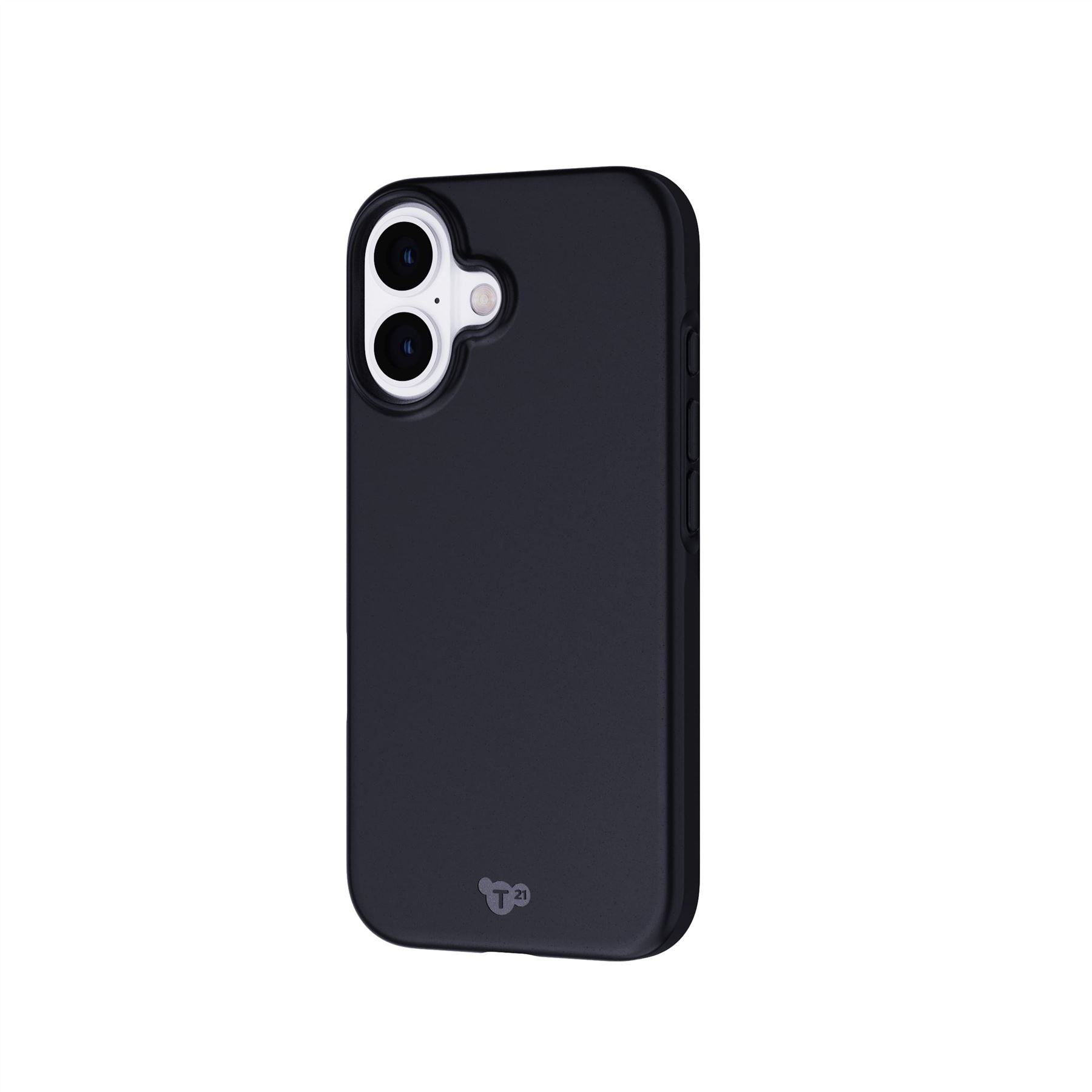 EvoLite - Apple iPhone 16 Case - Black